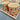 The Red Paisley Garden Handcrafted Stoneware Ceramic 2 Mugs & 1 Platter I Mug 330ML(Each) I Platter 8In x 4In