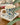 Tangerine Casa The Blueberry Vine Handcrafted Stoneware Ceramic Set of 1 Mug & 1 Square Platter(Small) I Mug 330ML I Platter 4In x 4In I