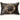 Charcoal Grey Velvet Cushion Cover with Gold Embroidery (Jewel Collection)
